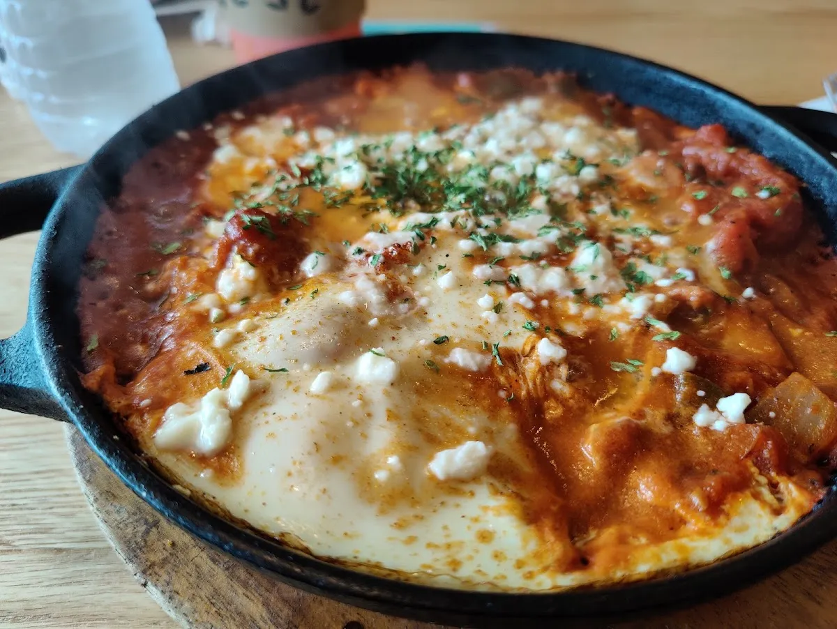 Emma's Bagel Cafe — foto 3