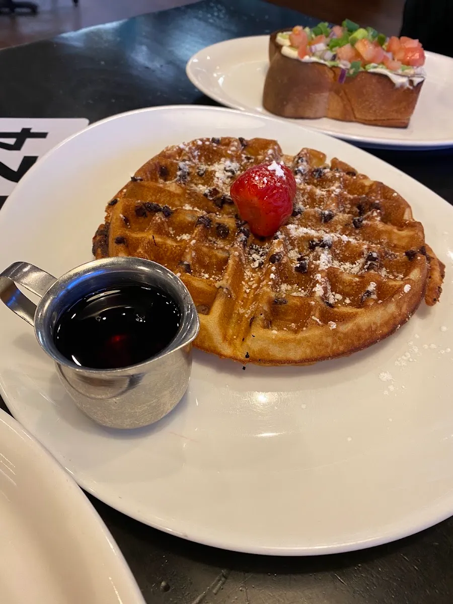 Emma's Bagel Cafe — foto 4