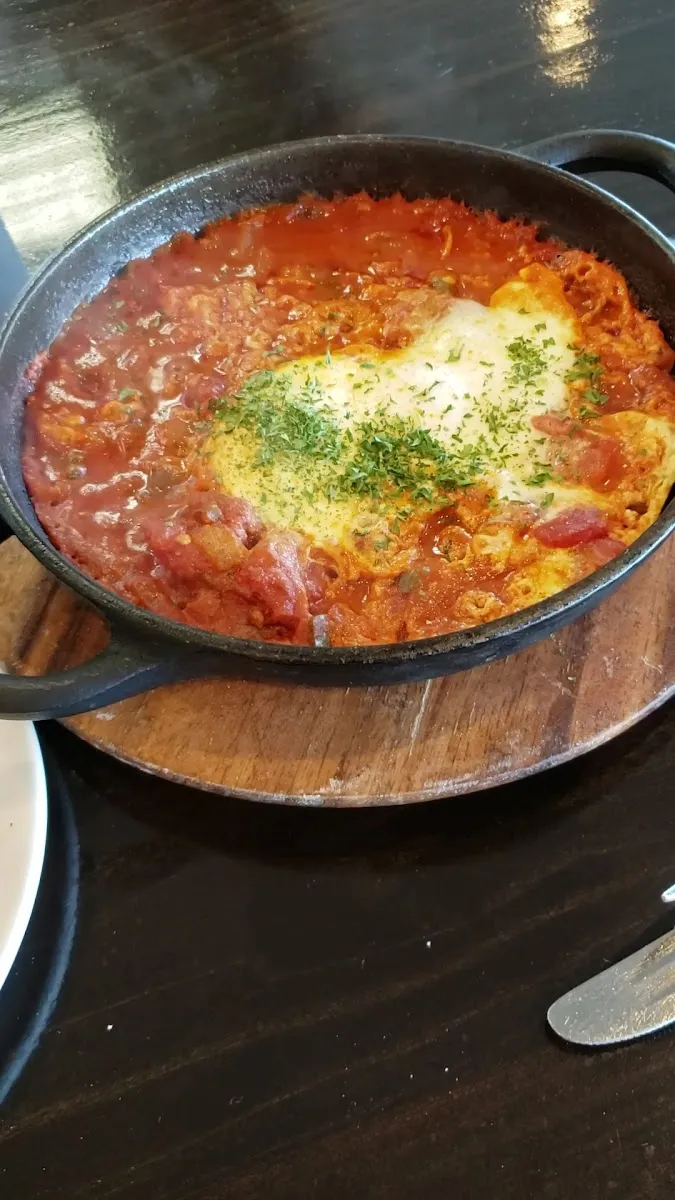 Emma's Bagel Cafe — foto 7