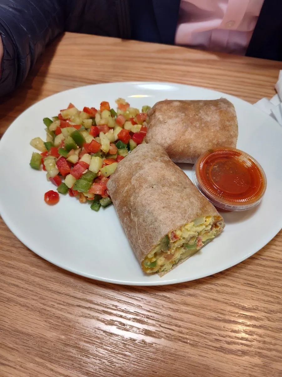Emma's Bagel Cafe — foto 9