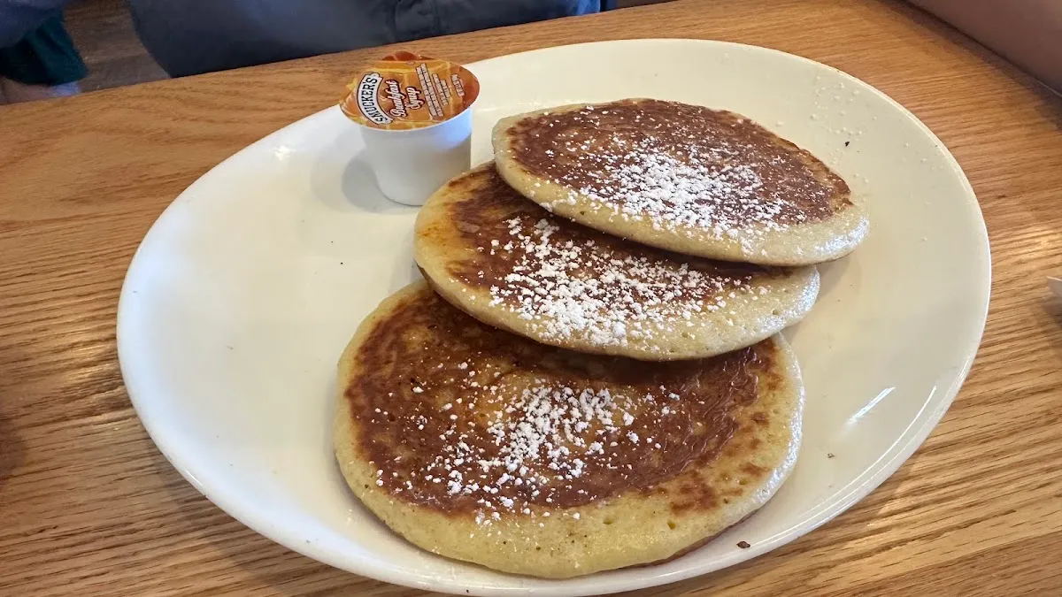 Emma's Bagel Cafe — foto 10