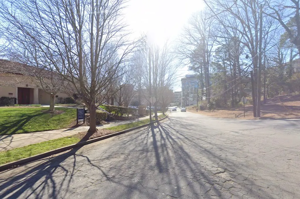 Emory Hillel — foto 2