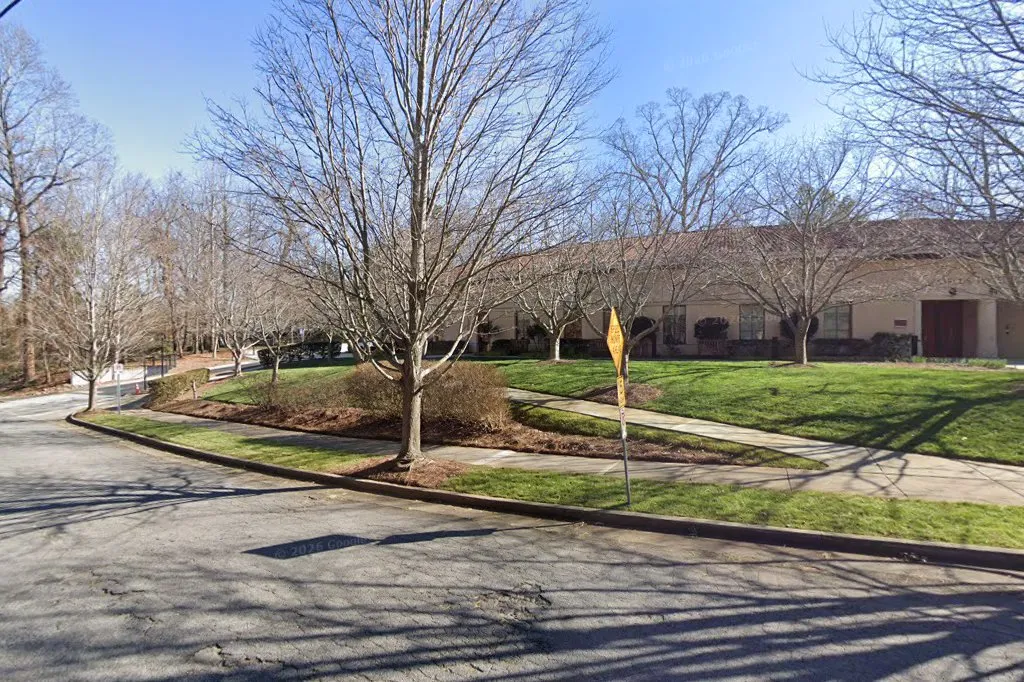 Emory Hillel — foto 3