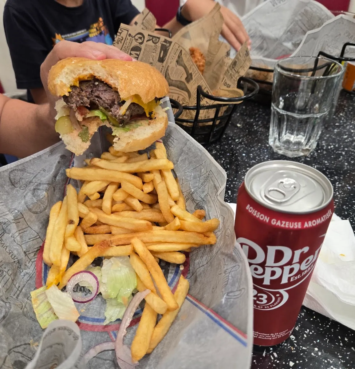 Empire Steak Building — photo 2