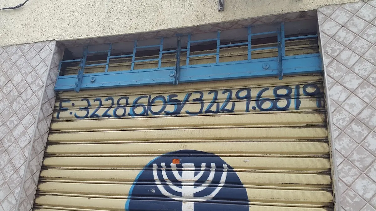 Emporium Brasil Israel