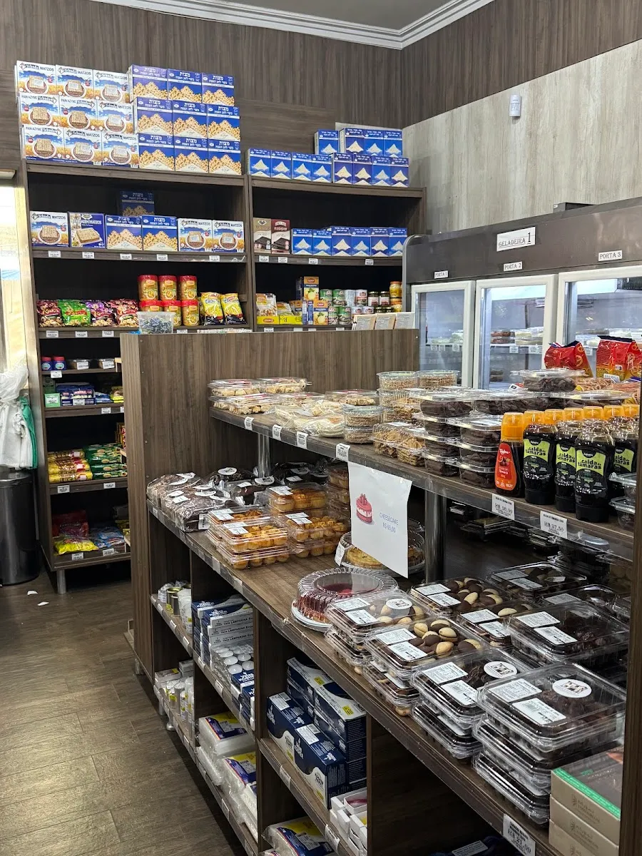 Emporium Brasil Israel — foto 7