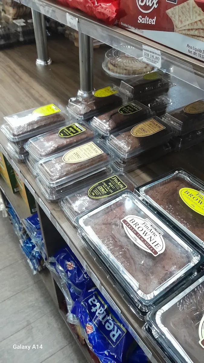 Emporium Brasil Israel — foto 8