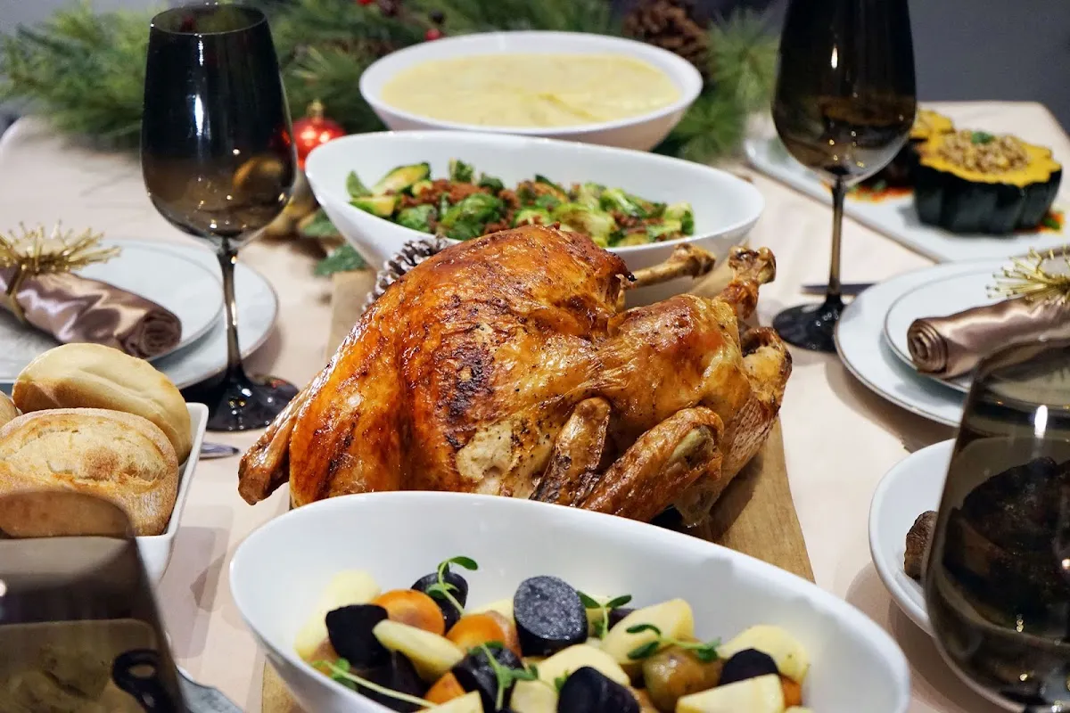 Encore Catering — photo 3