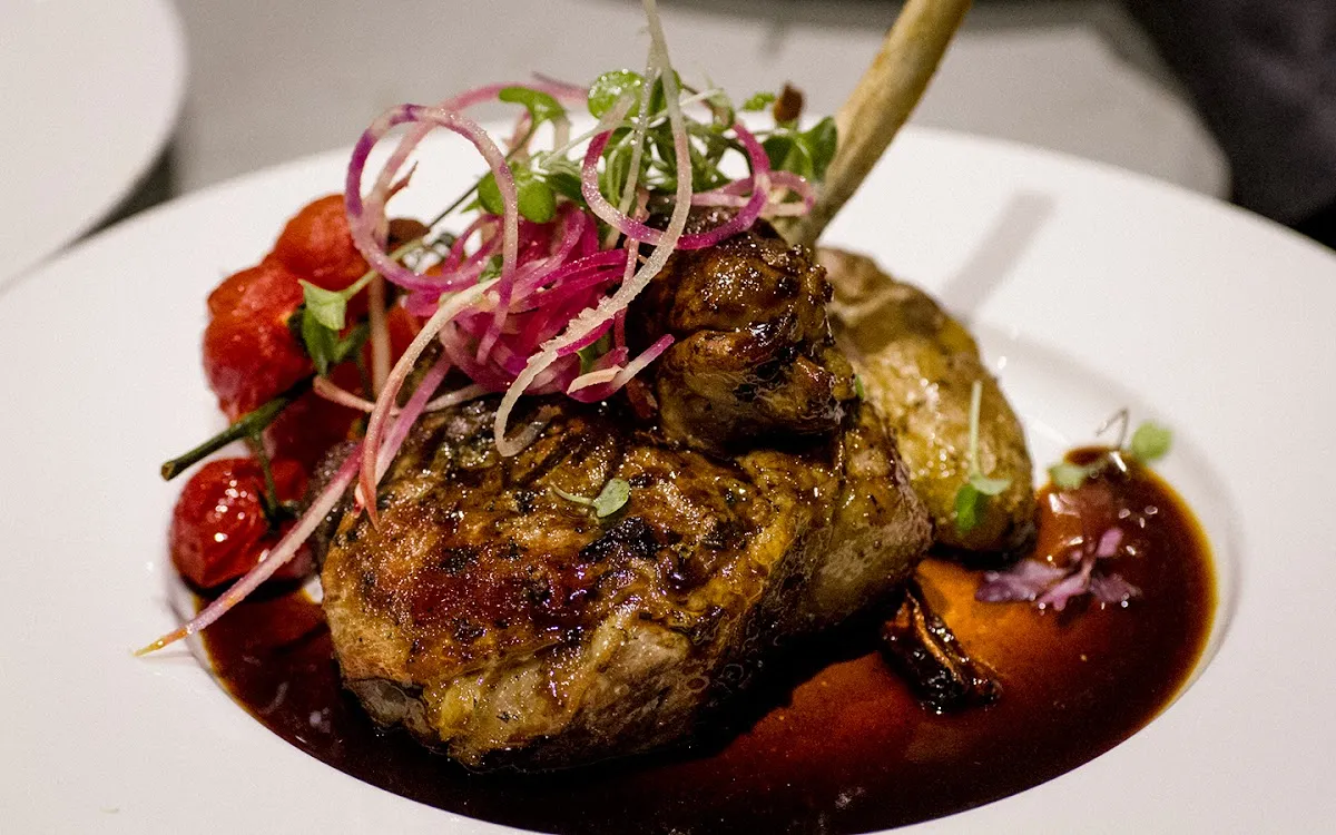 Encore Catering — photo 4