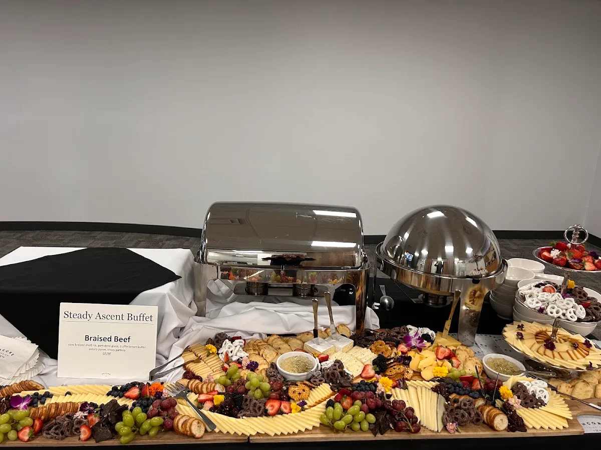 Encore Catering — photo 6