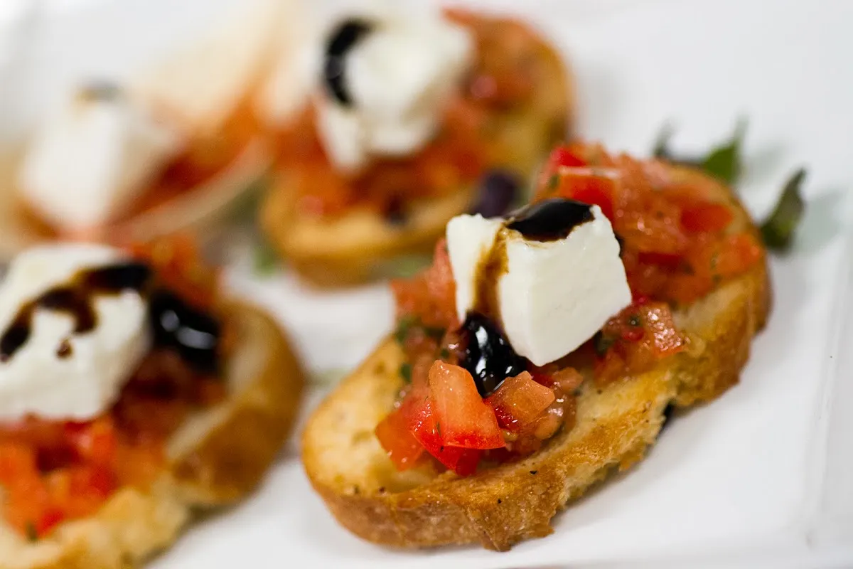 Encore Catering — photo 8