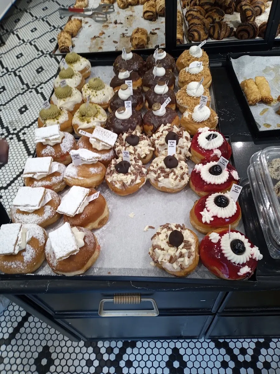English Cake (Agripas) — foto 2