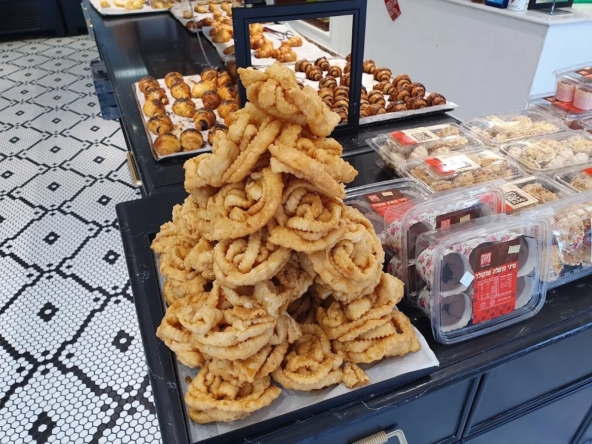 English Cake (Agripas) — foto 5