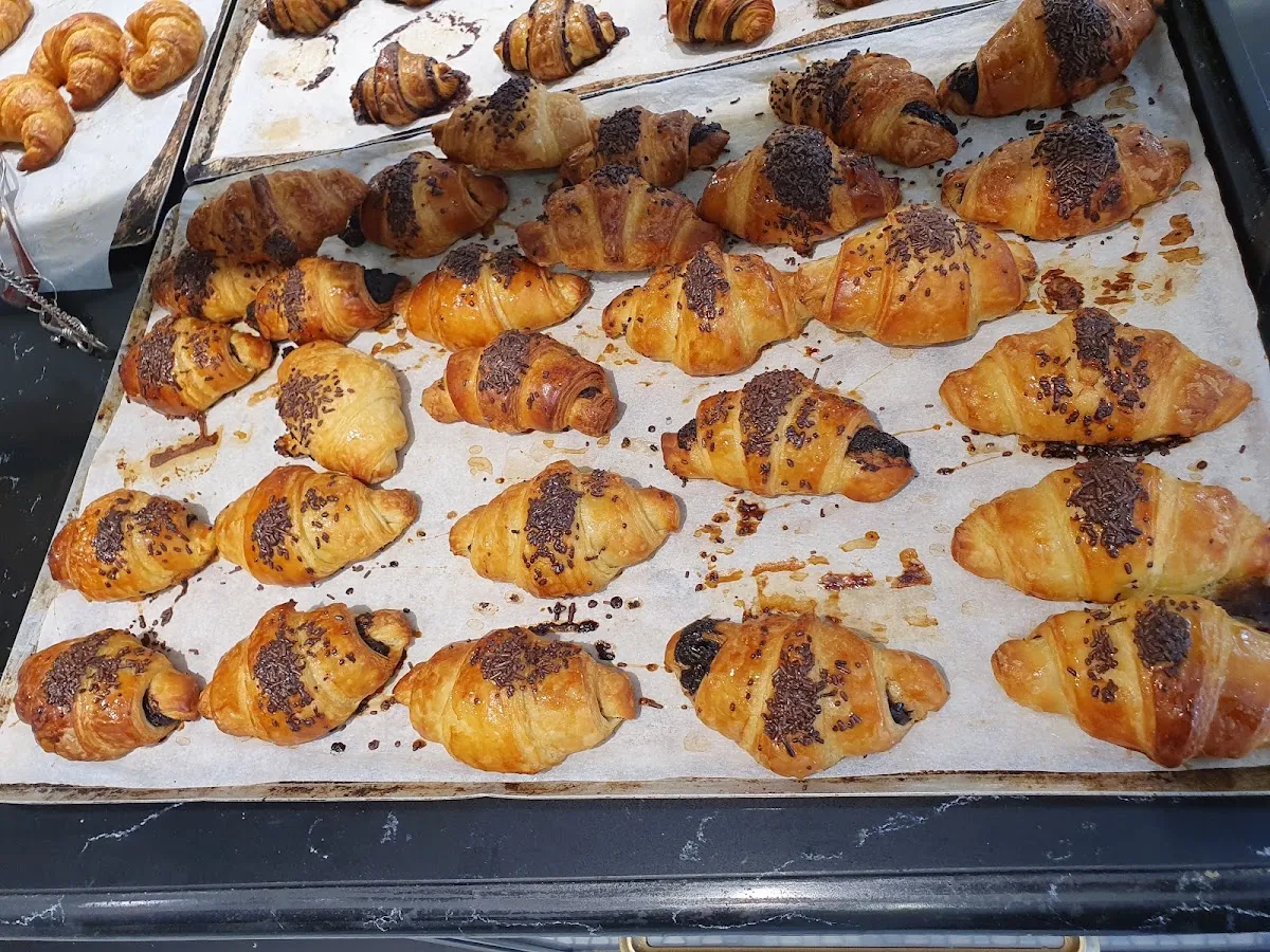 English Cake (Agripas) — foto 7