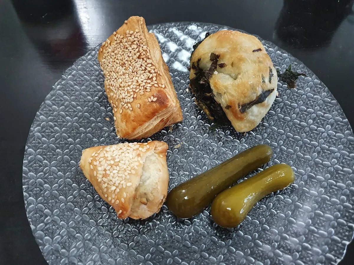 English Cake (Agripas) — foto 9
