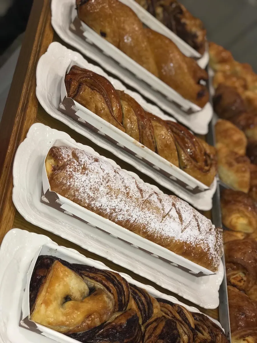 English Cake (Avizohar) — foto 2