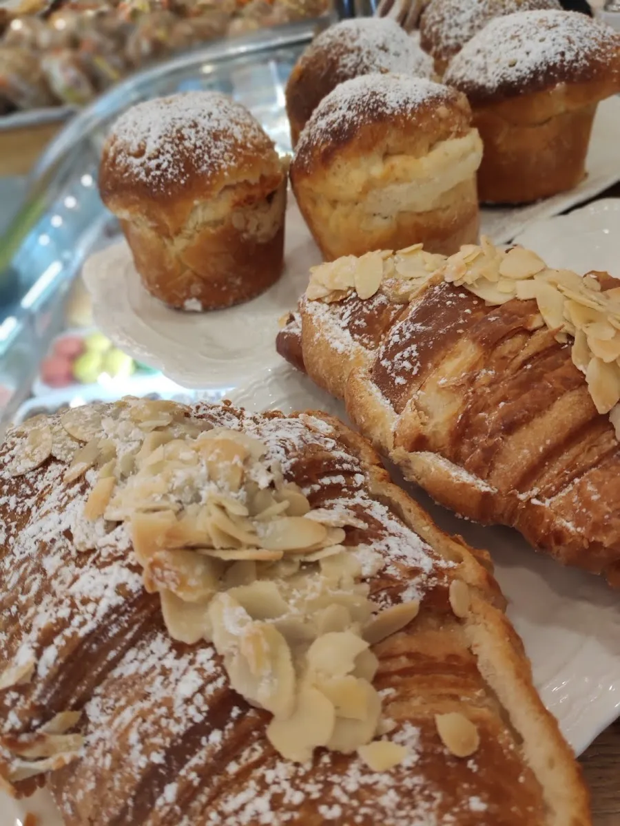 English Cake (Avizohar) — foto 3