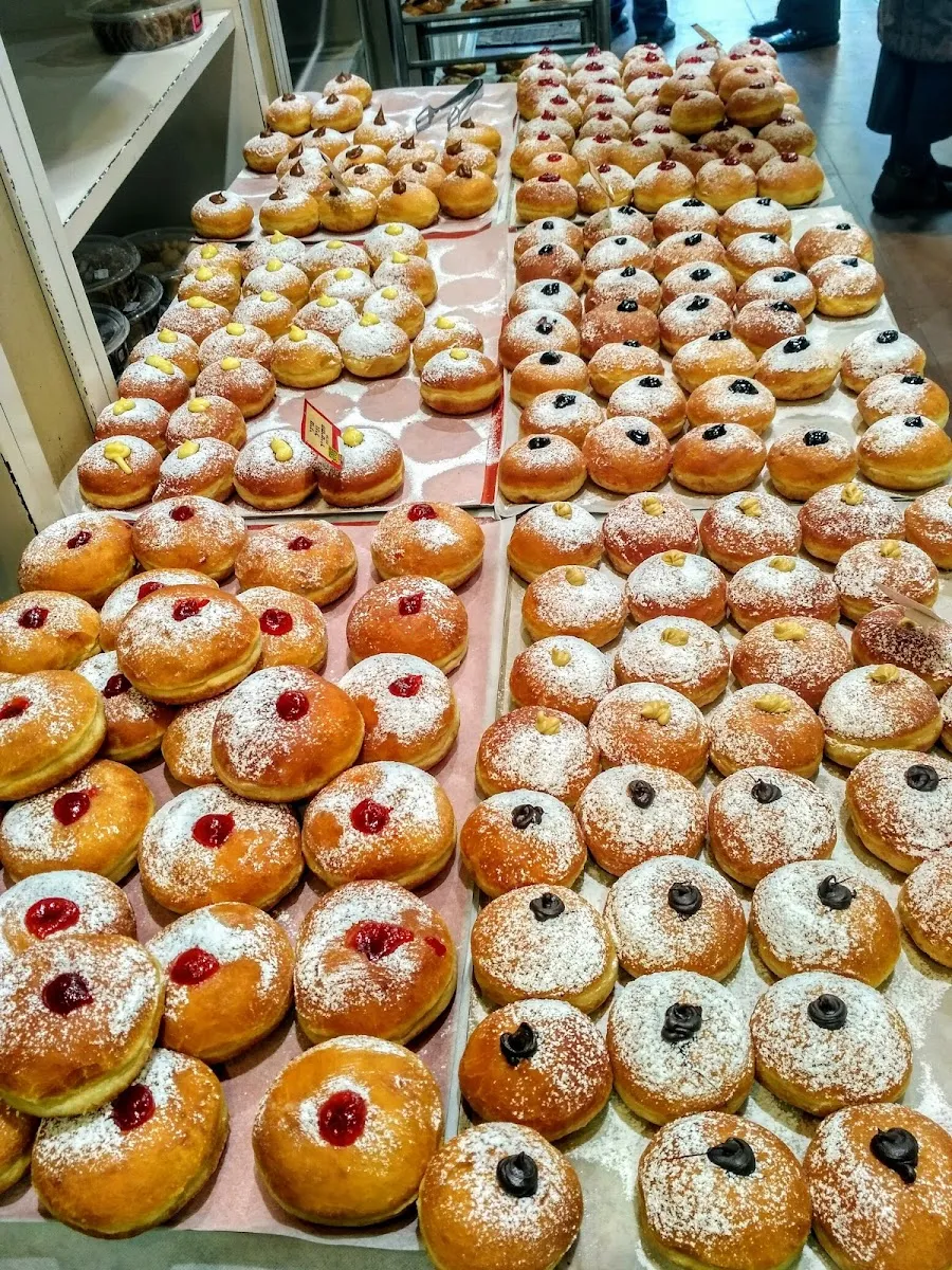 English Cake (Jaffa St) — foto 2