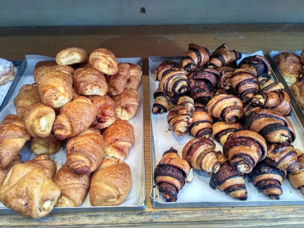 English Cake (Jaffa St) — foto 4