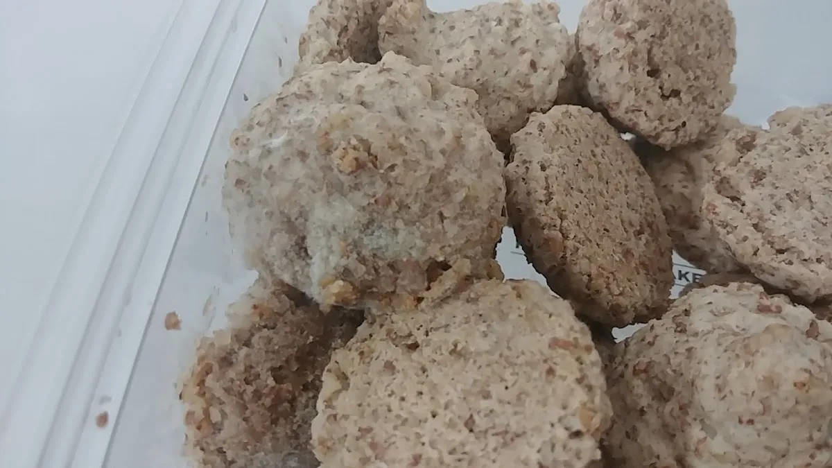 English Cake (Jaffa St) — foto 5