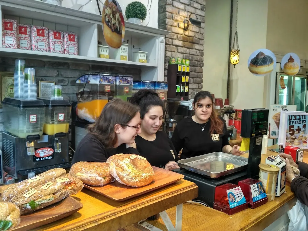 English Cake (Jaffa St) — foto 6