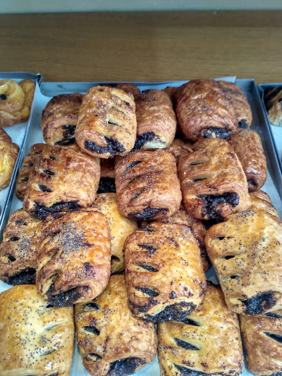 English Cake (Jaffa St) — foto 7
