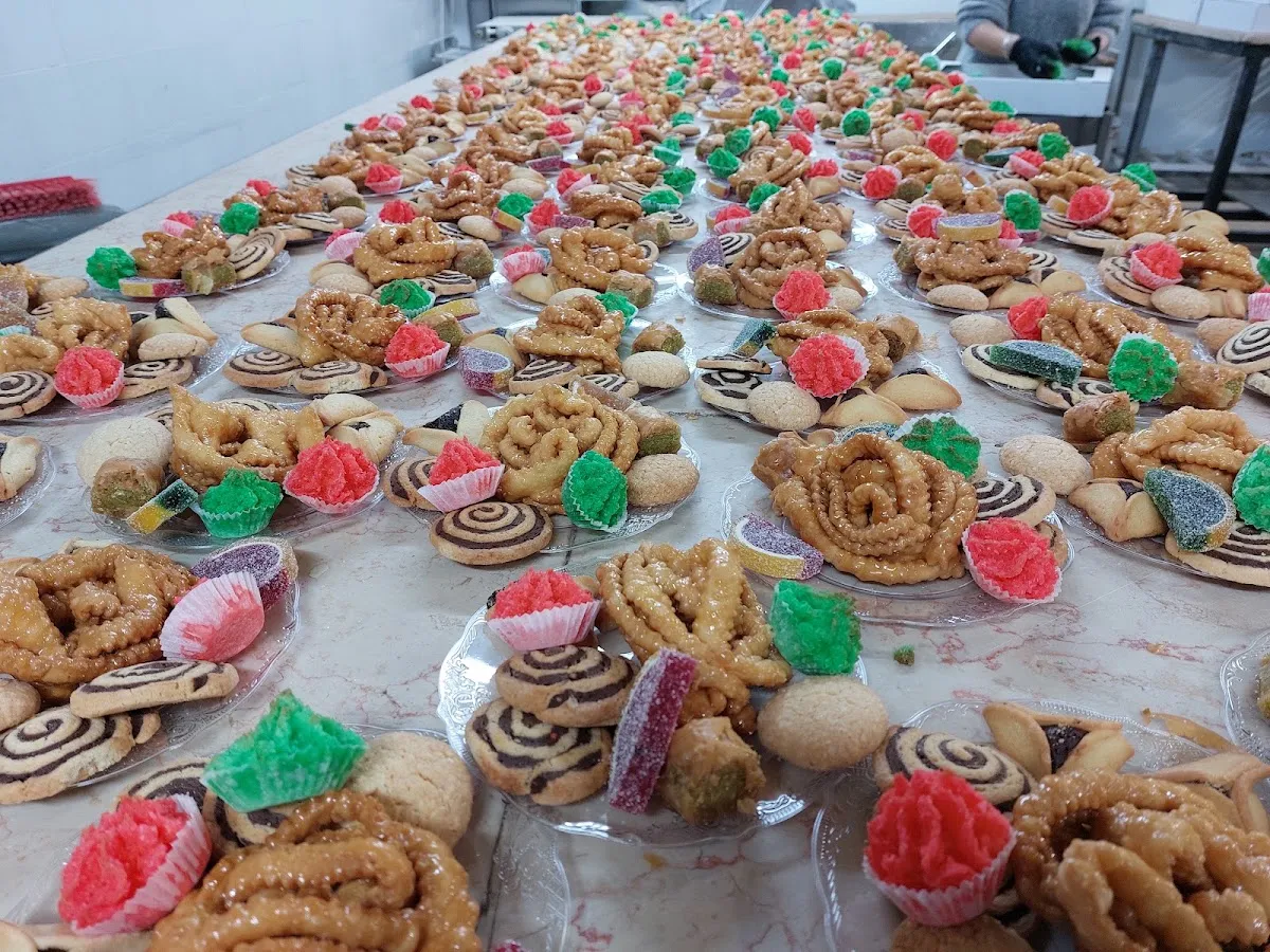 English Cake (King George) — foto 6