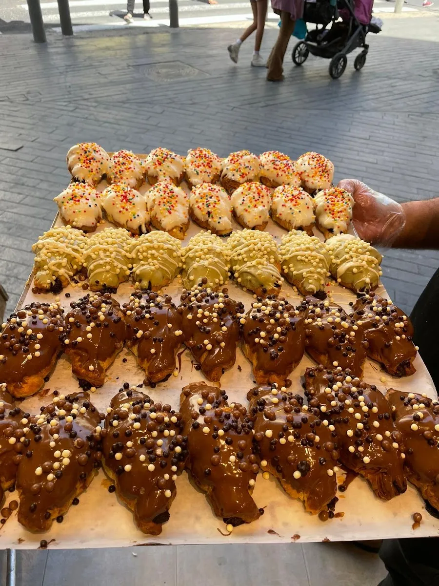 English Cake (King George) — foto 7