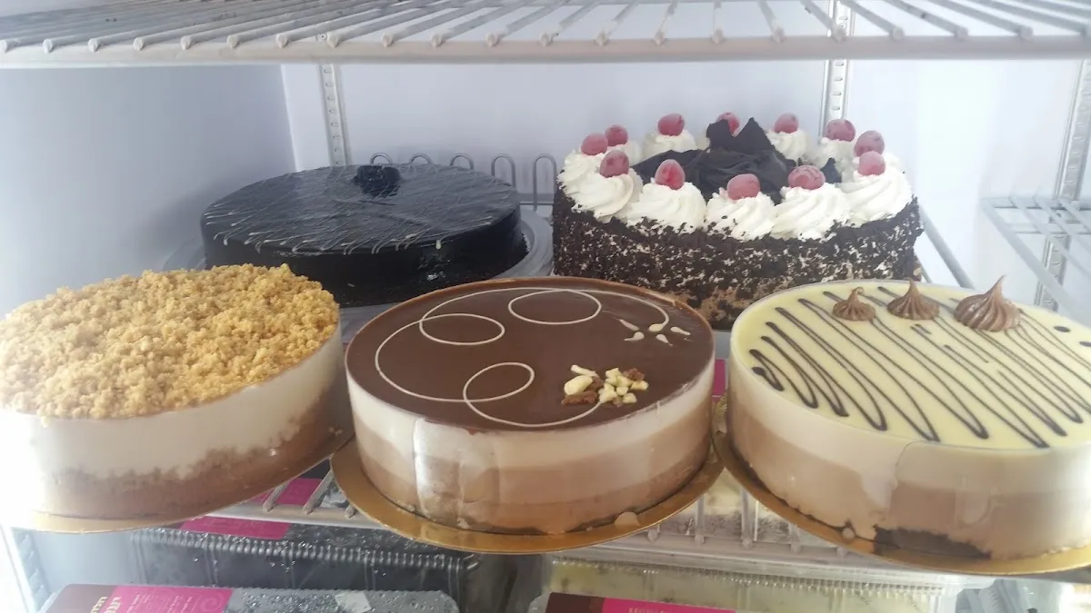 English Cake (Modiin) — foto 4