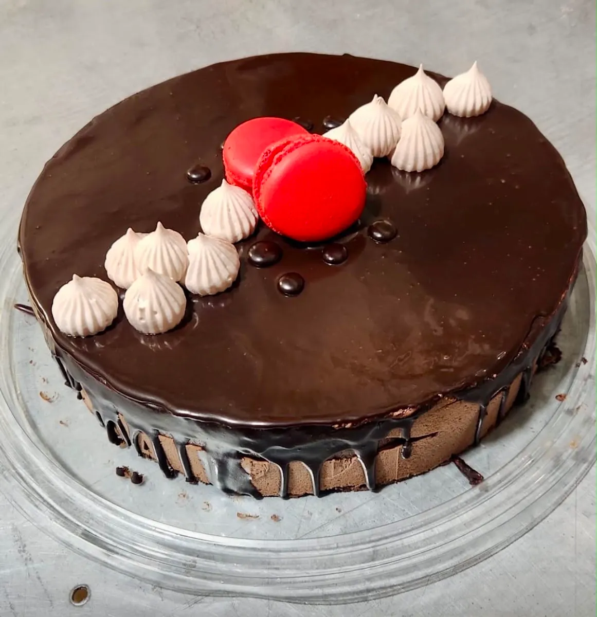English Cake (Ramat Eshkol) — foto 4