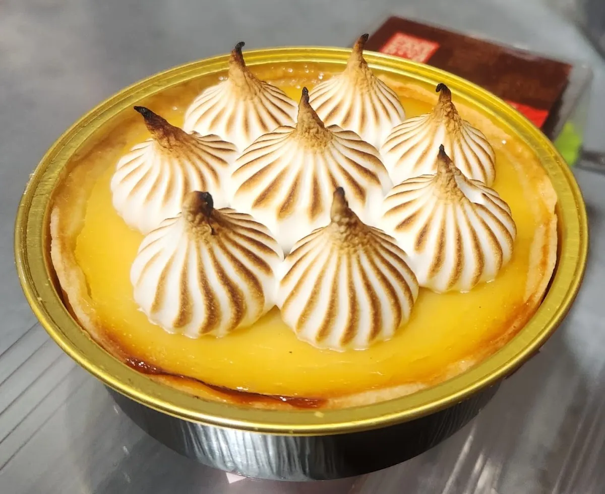 English Cake (Ramat Eshkol) — foto 5