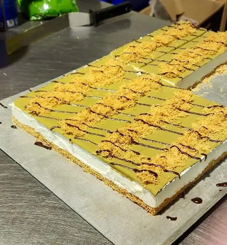 English Cake (Ramat Eshkol) — foto 6