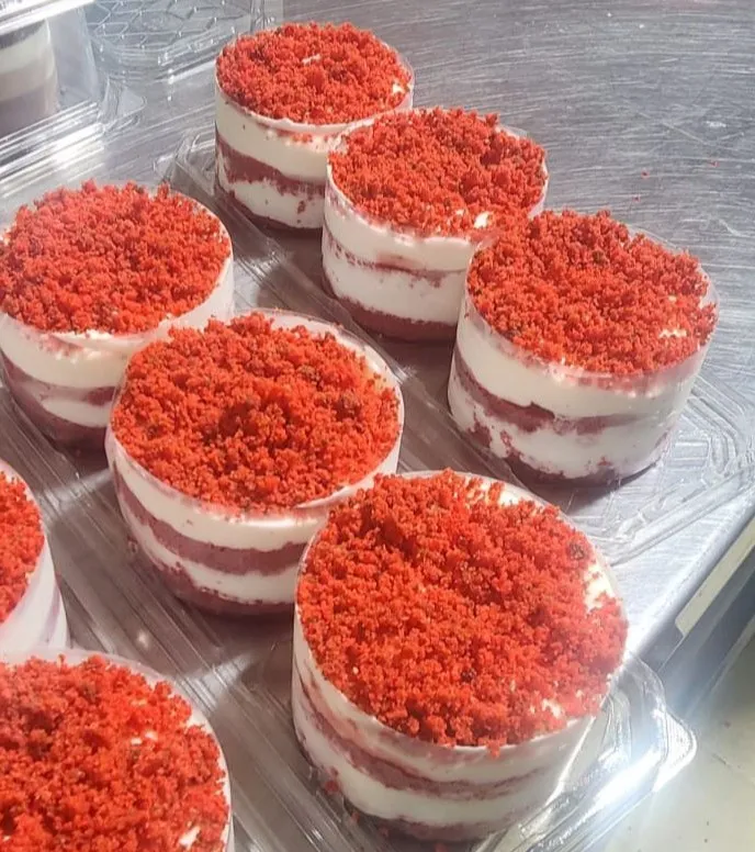 English Cake (Ramat Eshkol) — foto 7