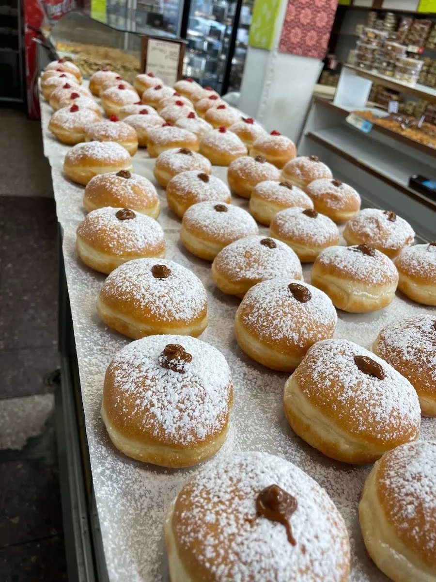 English Cake (Talpiot) — foto 2