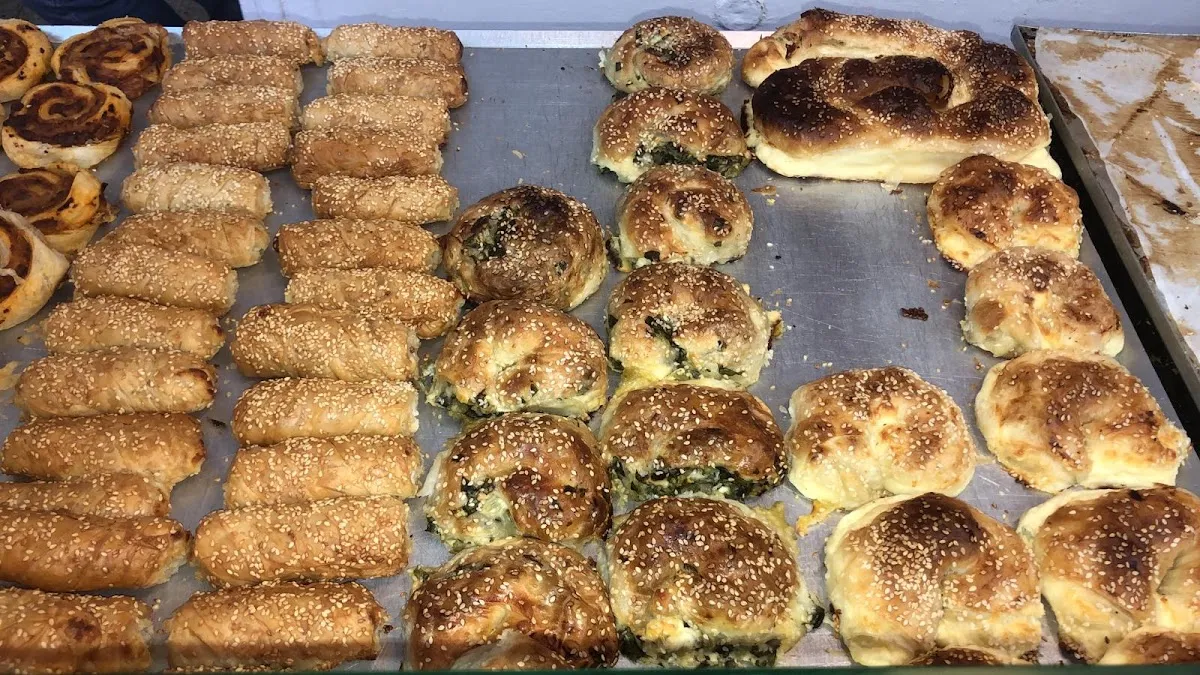 English Cake (Talpiot) — foto 4