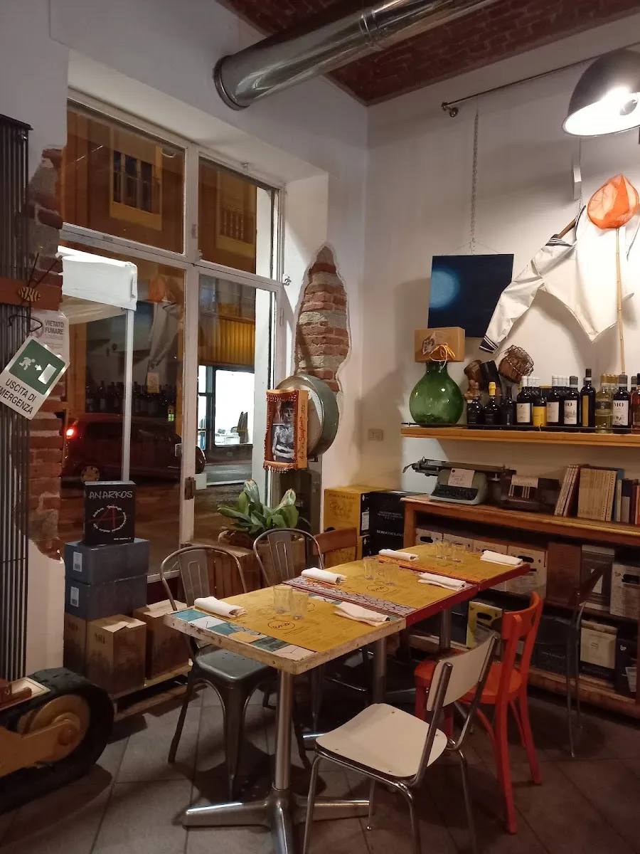 Enò ristorante — foto 4