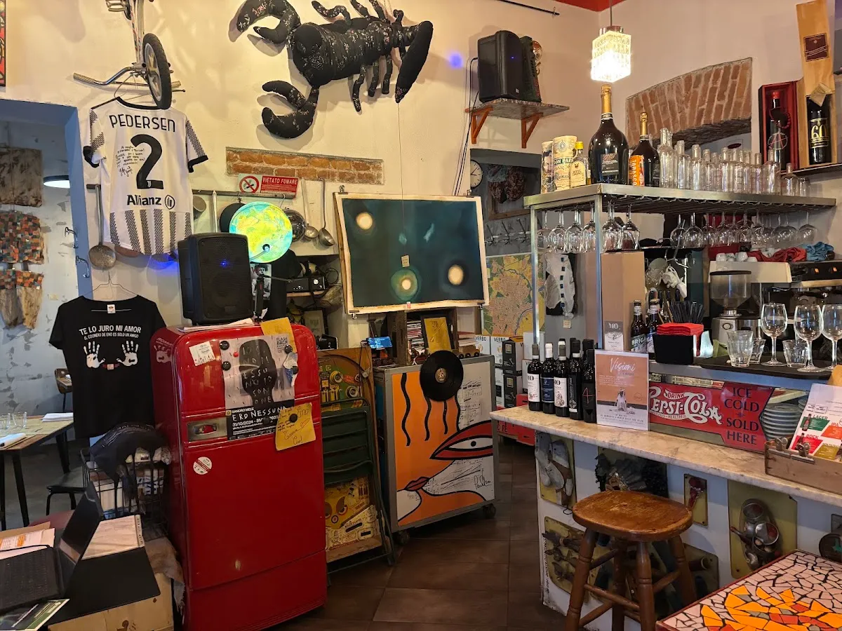 Enò ristorante — foto 5