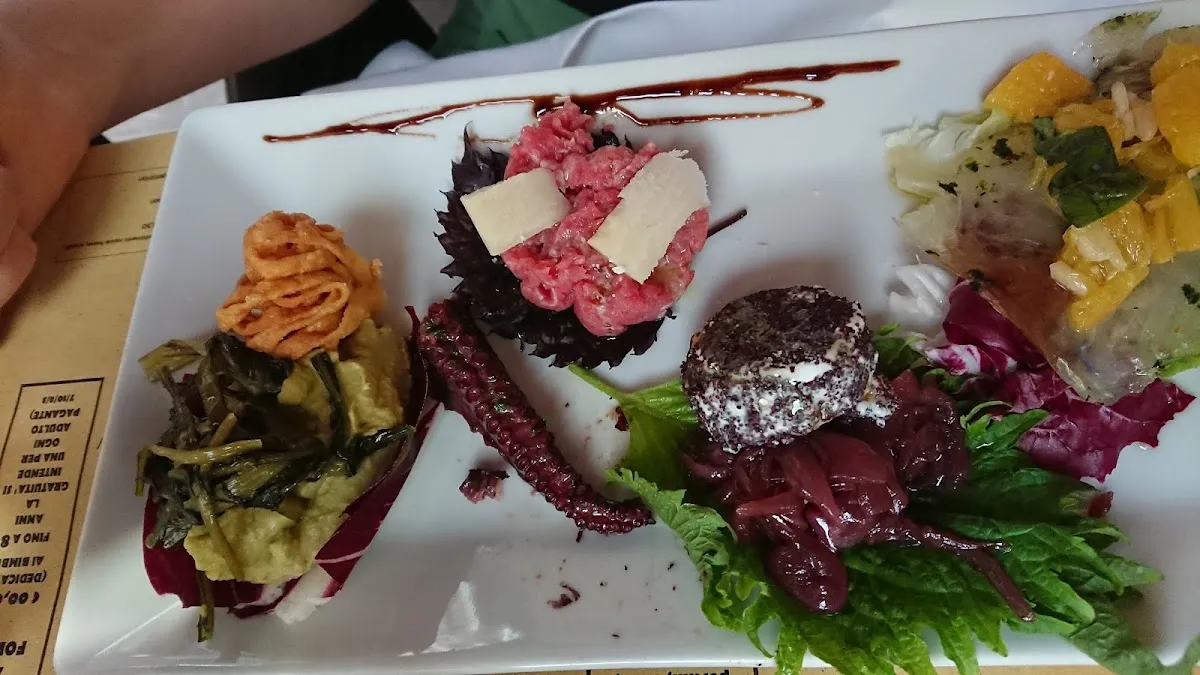 Enò ristorante — foto 7