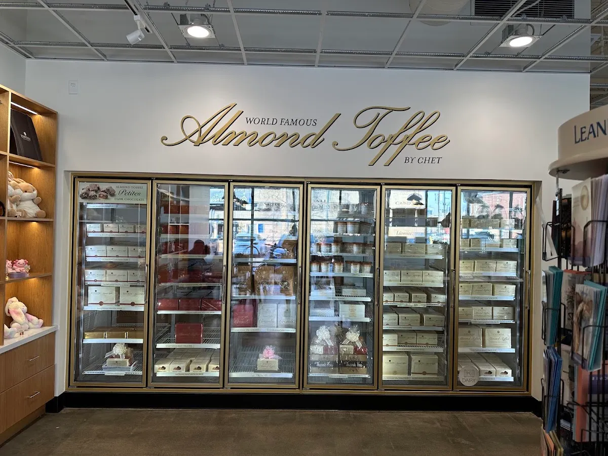 Enstrom Candies Cherry Creek