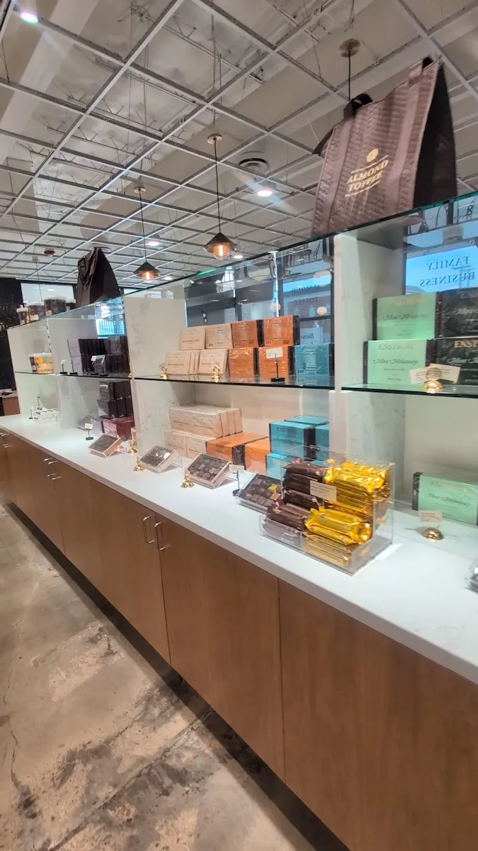 Enstrom Candies Cherry Creek — foto 2