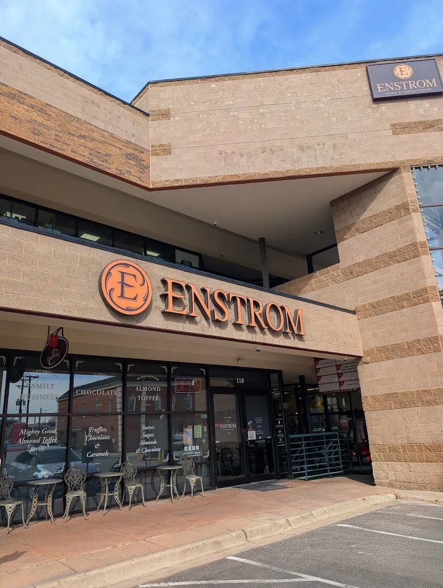 Enstrom Candies Cherry Creek — foto 3