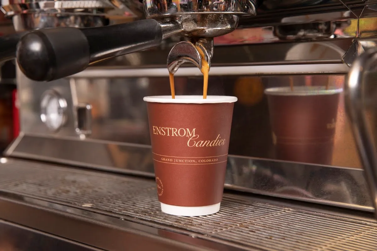 Enstrom Candies Cherry Creek — foto 4