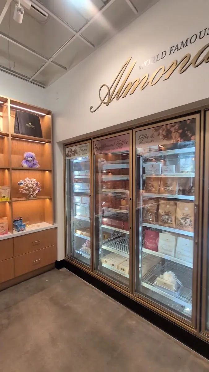 Enstrom Candies Cherry Creek — foto 5