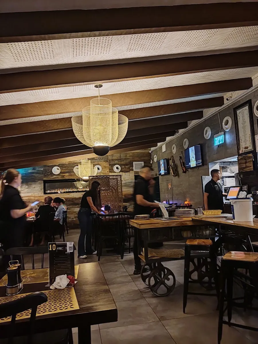 Entrecote Kosher Grill House — foto 5