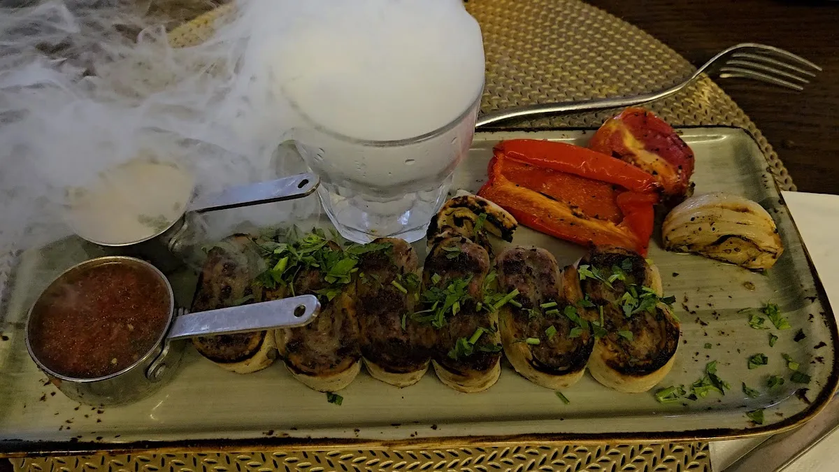 Entrecote Kosher Grill House — foto 6
