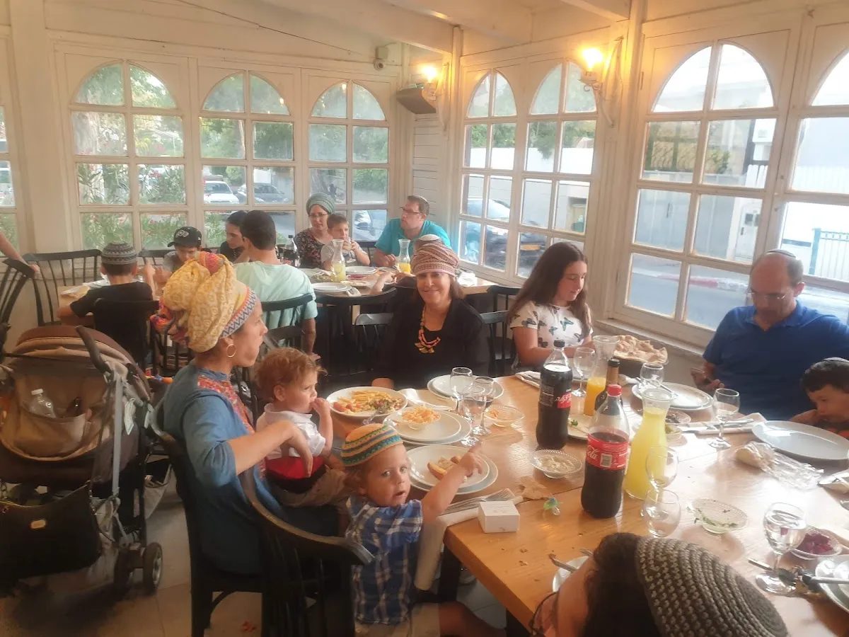 Entrecote Kosher Grill House — foto 7