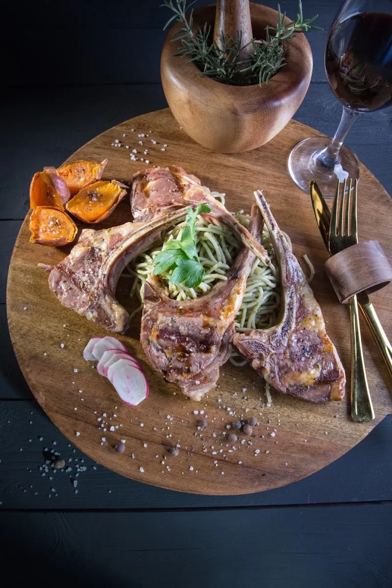 Entrecote — foto 3