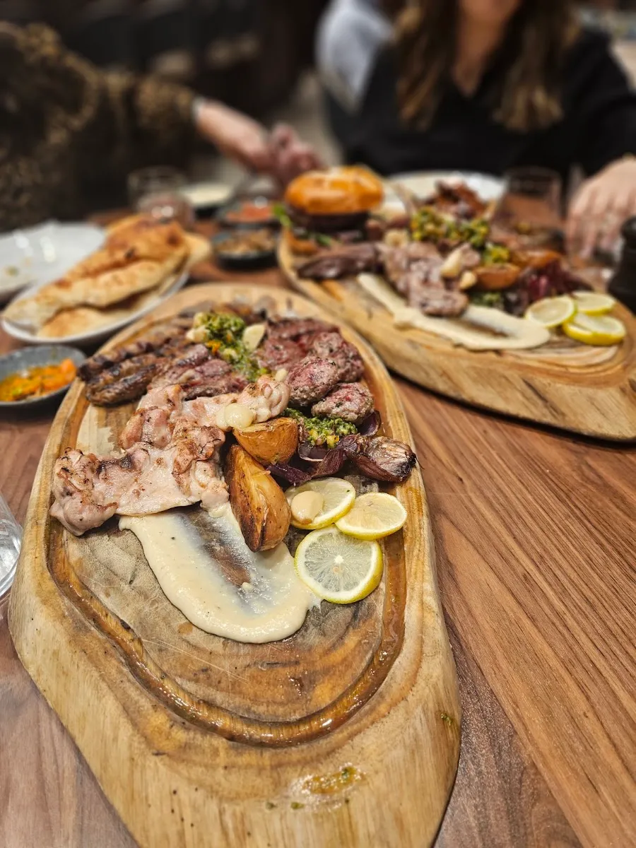 Entrecote — foto 4