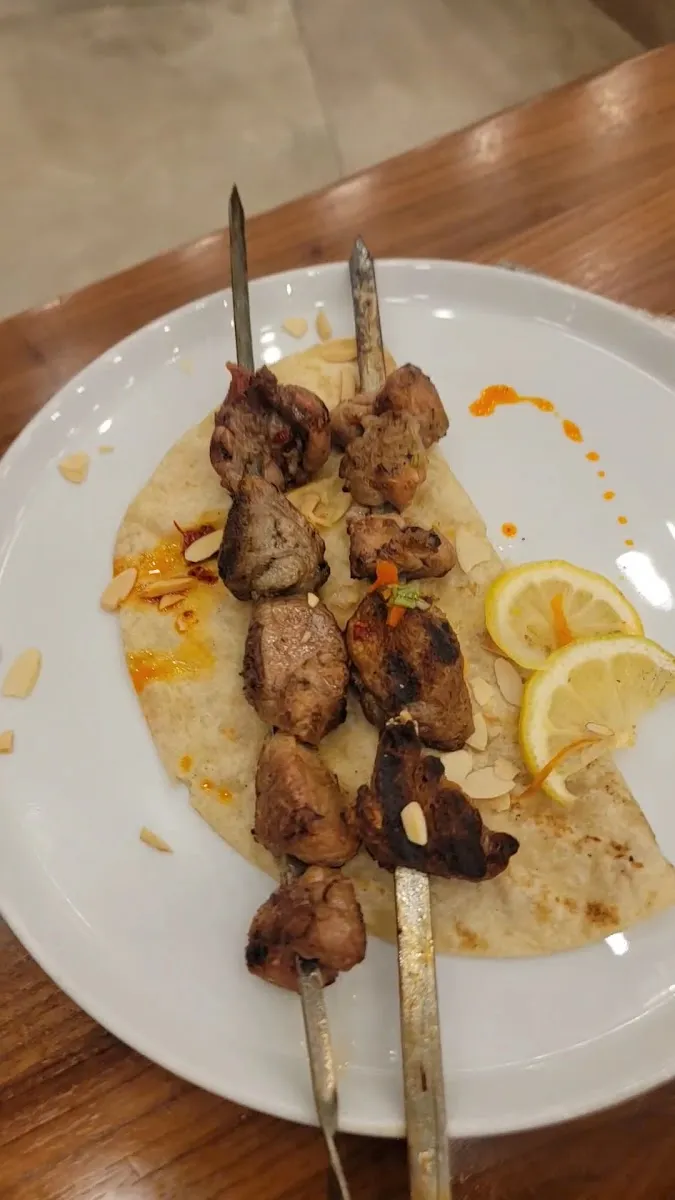 Entrecote — foto 5