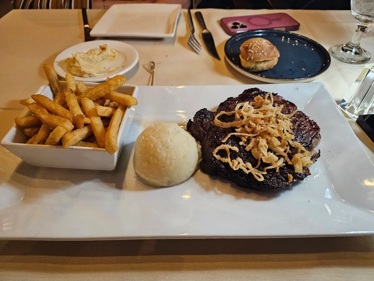 Entreé — foto 6